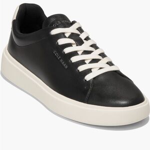 ♠️NWT♠️ Grandpro Crosscourt Traveler Sneaker